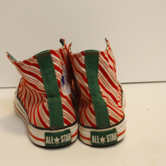 Converse hi top sneakers - Picture 4 of 6